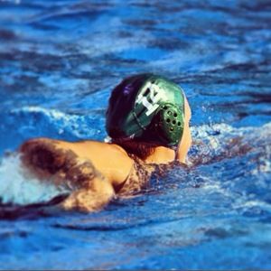 Meet your Posher, Yolanda